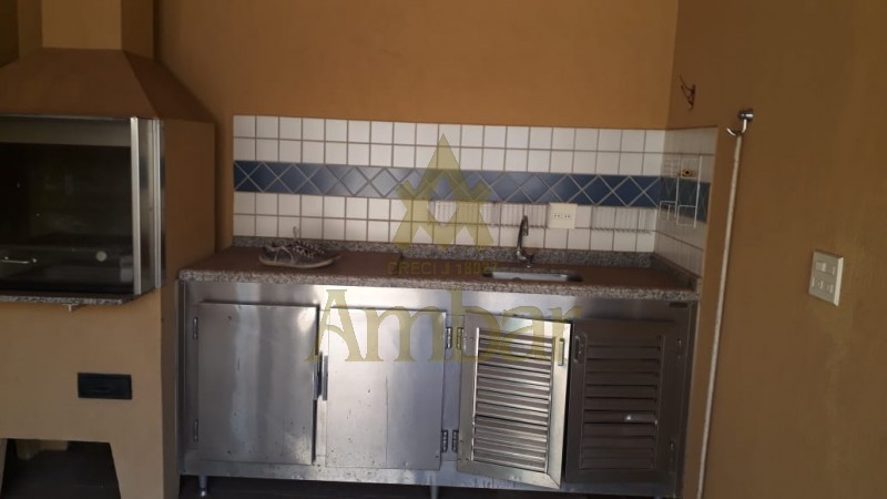 Ambar Imóveis | Imobiliária em Ribeirão Preto | Apartamento - Centro - Ribeirão Preto