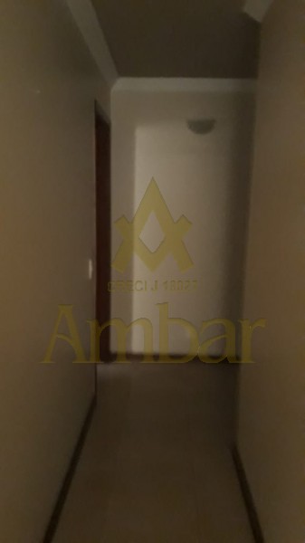 Ambar Imóveis | Imobiliária em Ribeirão Preto | Apartamento - Centro - Ribeirão Preto