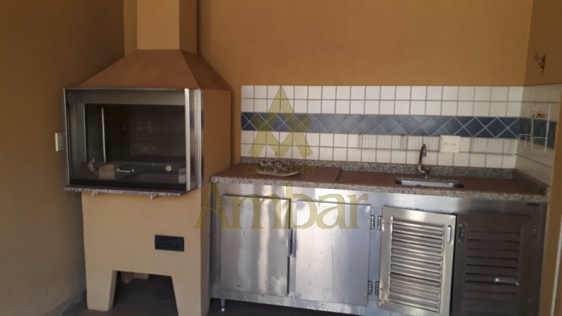 Ambar Imóveis | Imobiliária em Ribeirão Preto | Apartamento - Centro - Ribeirão Preto