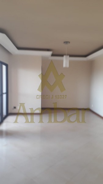 Ambar Imóveis | Imobiliária em Ribeirão Preto | Apartamento - Centro - Ribeirão Preto