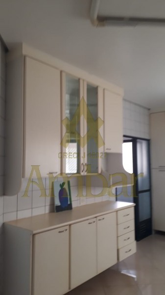 Ambar Imóveis | Imobiliária em Ribeirão Preto | Apartamento - Centro - Ribeirão Preto
