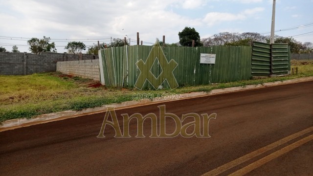 Ambar Imóveis | Imobiliária em Ribeirão Preto | Terreno - Bonfim Paulista - Ribeirão Preto