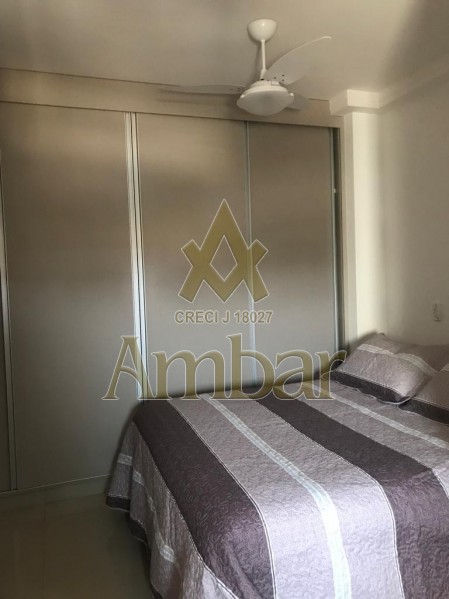 Ambar Imóveis | Imobiliária em Ribeirão Preto | Apartamento - Jardim Nova Aliança - Ribeirão Preto
