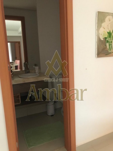 Ambar Imóveis | Imobiliária em Ribeirão Preto | Apartamento - Jardim Nova Aliança - Ribeirão Preto