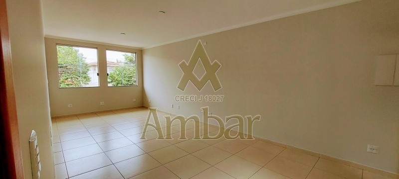 Ambar Imóveis | Imobiliária em Ribeirão Preto | Sala Comercial - Jardim America  - Ribeirão Preto