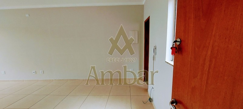 Ambar Imóveis | Imobiliária em Ribeirão Preto | Sala Comercial - Jardim America  - Ribeirão Preto