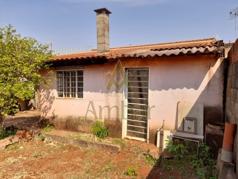 Ambar Imóveis | Imobiliária em Ribeirão Preto | Terreno - Jd São Gabriel - Jardinopolis