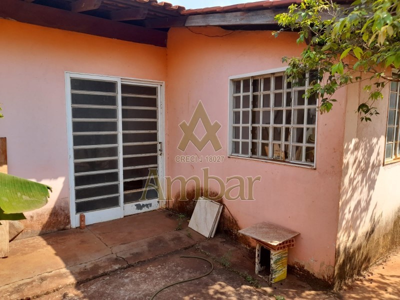Ambar Imóveis | Imobiliária em Ribeirão Preto | Terreno - Jd São Gabriel - Jardinopolis