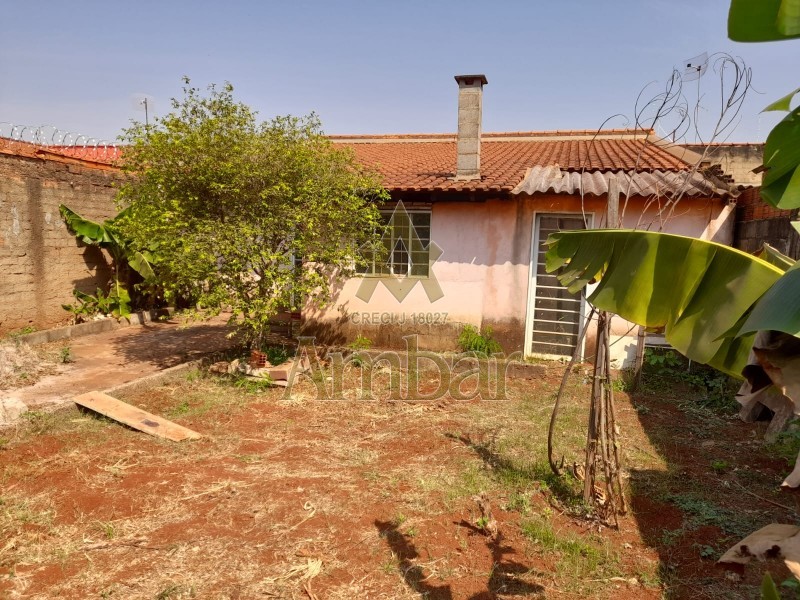 Ambar Imóveis | Imobiliária em Ribeirão Preto | Terreno - Jd São Gabriel - Jardinopolis
