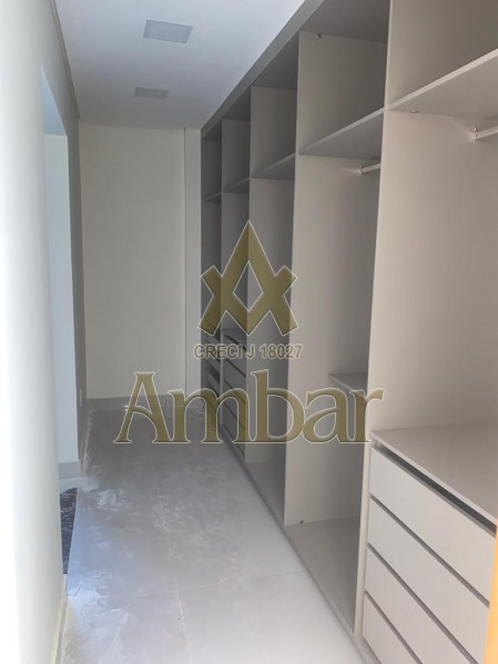 Ambar Imóveis | Imobiliária em Ribeirão Preto | Casa - RESERVA IMPERIAL  - Ribeirão Preto