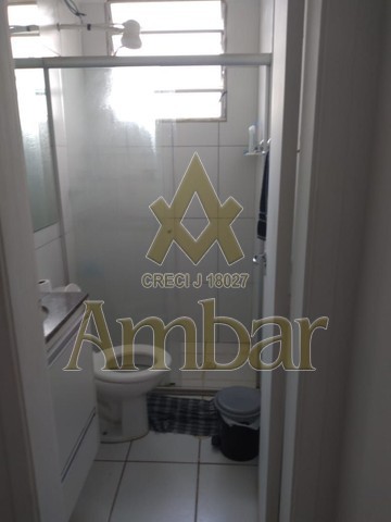 Ambar Imóveis | Imobiliária em Ribeirão Preto | Apartamento - Residencial Jequitibá - Ribeirão Preto