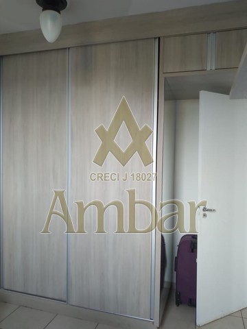 Ambar Imóveis | Imobiliária em Ribeirão Preto | Apartamento - Residencial Jequitibá - Ribeirão Preto