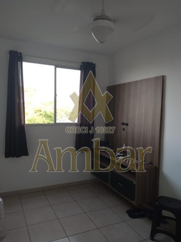 Foto: Apartamento - Residencial Jequitibá - Ribeirão Preto