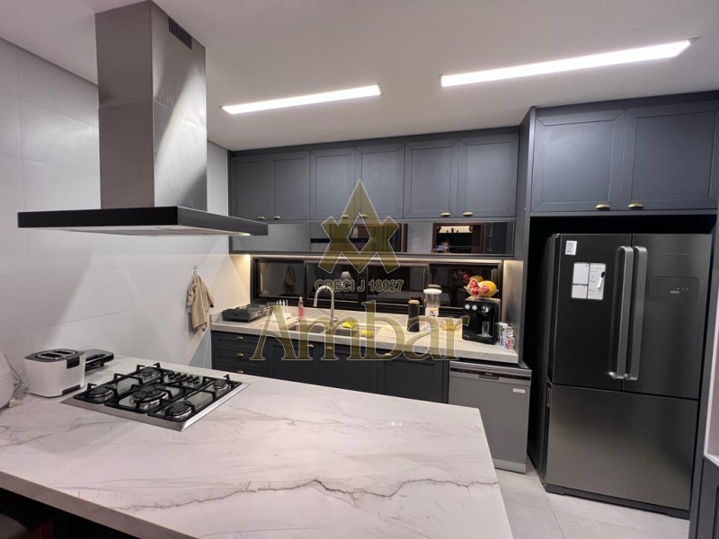 Ambar Imóveis | Imobiliária em Ribeirão Preto | Casa - Alto do Castelo - Ribeirão Preto