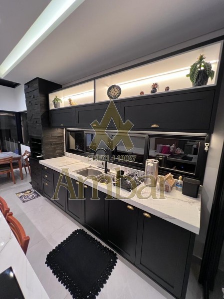 Ambar Imóveis | Imobiliária em Ribeirão Preto | Casa - Alto do Castelo - Ribeirão Preto