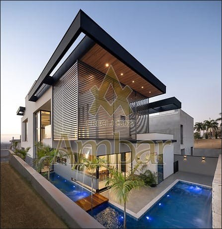 Foto: Casa - Alto do Castelo - Ribeirão Preto