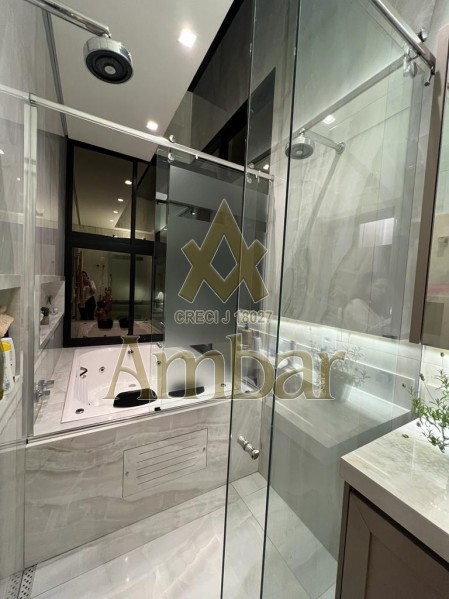 Ambar Imóveis | Imobiliária em Ribeirão Preto | Casa - Alto do Castelo - Ribeirão Preto