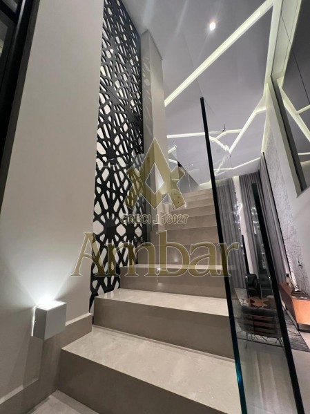 Ambar Imóveis | Imobiliária em Ribeirão Preto | Casa - Alto do Castelo - Ribeirão Preto
