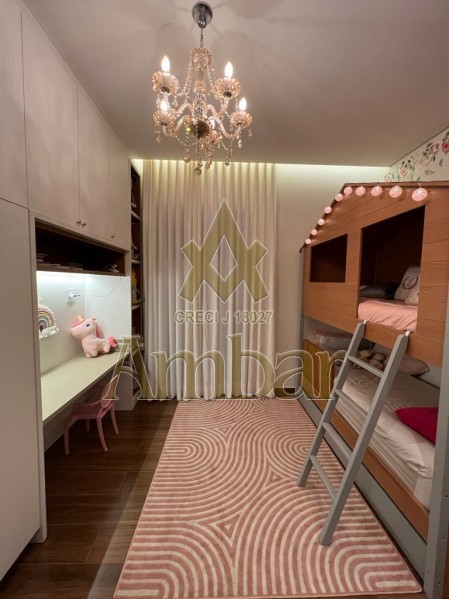 Ambar Imóveis | Imobiliária em Ribeirão Preto | Casa - Alto do Castelo - Ribeirão Preto