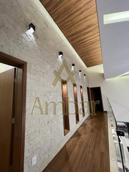 Ambar Imóveis | Imobiliária em Ribeirão Preto | Casa - Alto do Castelo - Ribeirão Preto