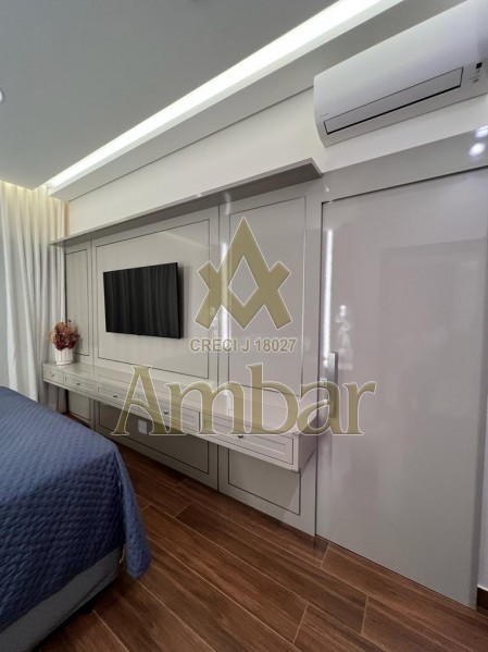 Ambar Imóveis | Imobiliária em Ribeirão Preto | Casa - Alto do Castelo - Ribeirão Preto