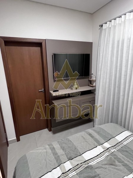 Ambar Imóveis | Imobiliária em Ribeirão Preto | Casa - Alto do Castelo - Ribeirão Preto