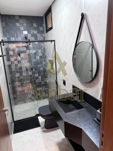 Ambar Imóveis | Imobiliária em Ribeirão Preto | Casa - Alto do Castelo - Ribeirão Preto