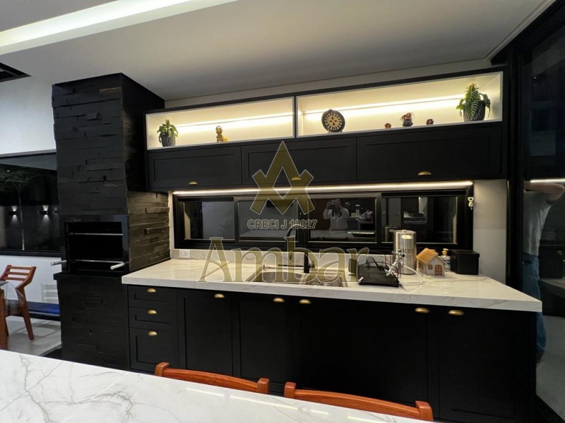 Ambar Imóveis | Imobiliária em Ribeirão Preto | Casa - Alto do Castelo - Ribeirão Preto