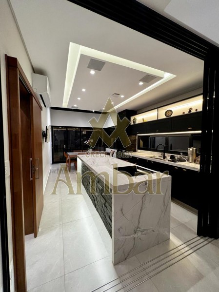 Ambar Imóveis | Imobiliária em Ribeirão Preto | Casa - Alto do Castelo - Ribeirão Preto