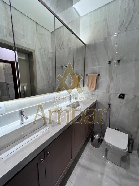 Ambar Imóveis | Imobiliária em Ribeirão Preto | Casa - Alto do Castelo - Ribeirão Preto