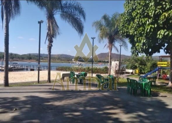 Ambar Imóveis | Imobiliária em Ribeirão Preto | Terreno em condomínio fechado - Cond. Moradas da Fronteira - RIFAINA