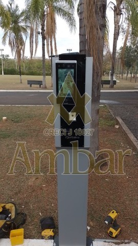 Ambar Imóveis | Imobiliária em Ribeirão Preto | Terreno em condomínio fechado - Cond. Moradas da Fronteira - RIFAINA