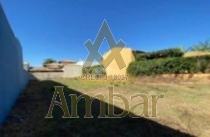 Ambar Imóveis | Imobiliária em Ribeirão Preto | Terreno em condomínio fechado - Cond. Moradas da Fronteira - RIFAINA
