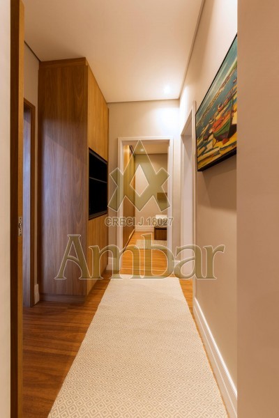 Ambar Imóveis | Imobiliária em Ribeirão Preto | Apartamento - Jardim Canada  - Ribeirão Preto