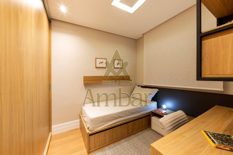Ambar Imóveis | Imobiliária em Ribeirão Preto | Apartamento - Jardim Canada  - Ribeirão Preto