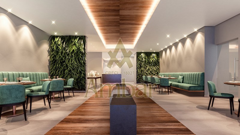 Ambar Imóveis | Imobiliária em Ribeirão Preto | Apartamento - Jardim Canada  - Ribeirão Preto