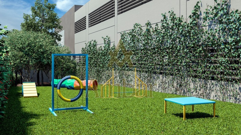 Ambar Imóveis | Imobiliária em Ribeirão Preto | Apartamento - Jardim Canada  - Ribeirão Preto