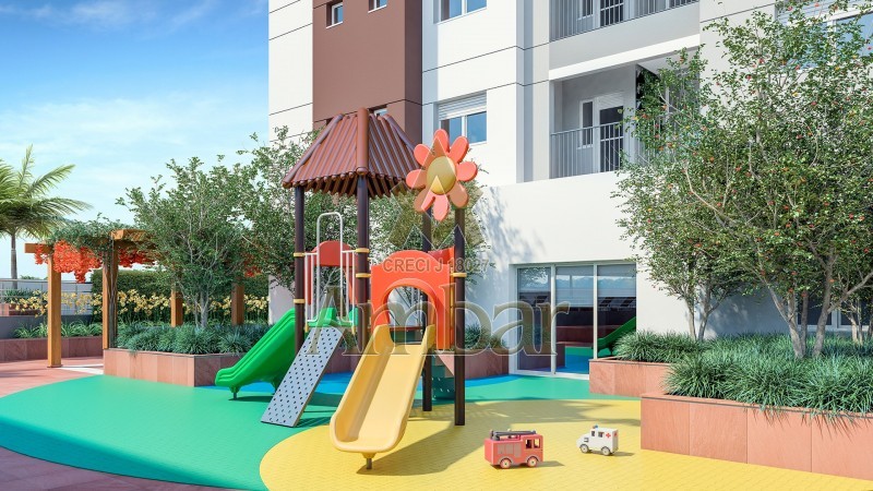 Ambar Imóveis | Imobiliária em Ribeirão Preto | Apartamento - Jardim Canada  - Ribeirão Preto