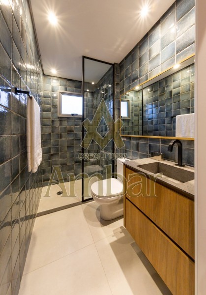 Ambar Imóveis | Imobiliária em Ribeirão Preto | Apartamento - Jardim Canada  - Ribeirão Preto