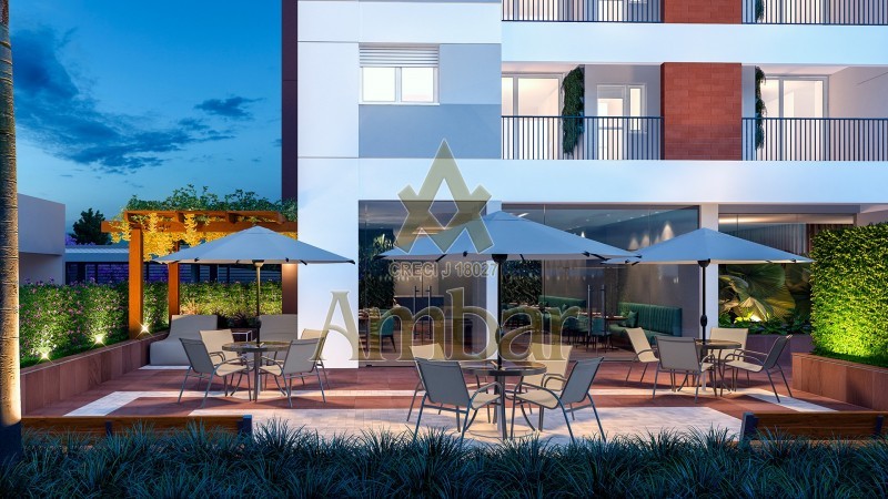 Ambar Imóveis | Imobiliária em Ribeirão Preto | Apartamento - Jardim Canada  - Ribeirão Preto