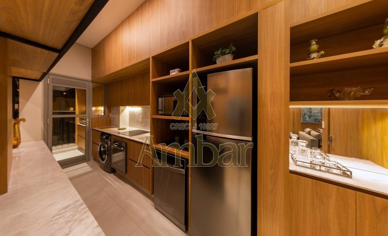 Ambar Imóveis | Imobiliária em Ribeirão Preto | Apartamento - Jardim Canada  - Ribeirão Preto