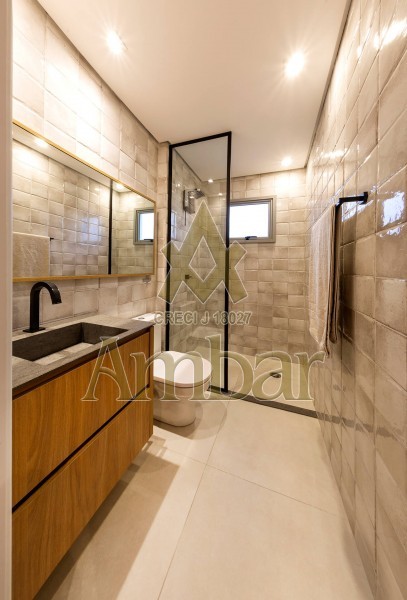 Ambar Imóveis | Imobiliária em Ribeirão Preto | Apartamento - Jardim Canada  - Ribeirão Preto