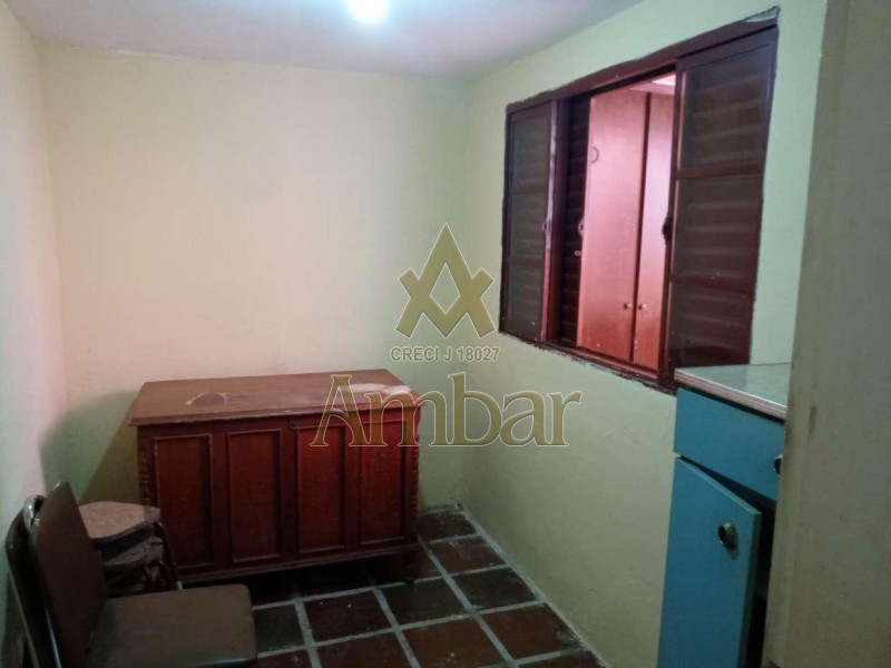 Ambar Imóveis | Imobiliária em Ribeirão Preto | Casa - Jardim Sumare - Ribeirão Preto