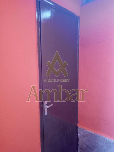 Ambar Imóveis | Imobiliária em Ribeirão Preto | Casa - Jardim Sumare - Ribeirão Preto