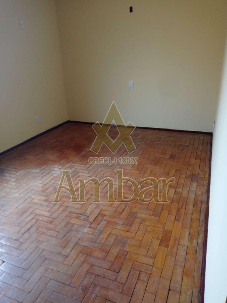 Ambar Imóveis | Imobiliária em Ribeirão Preto | Casa - Jardim Sumare - Ribeirão Preto