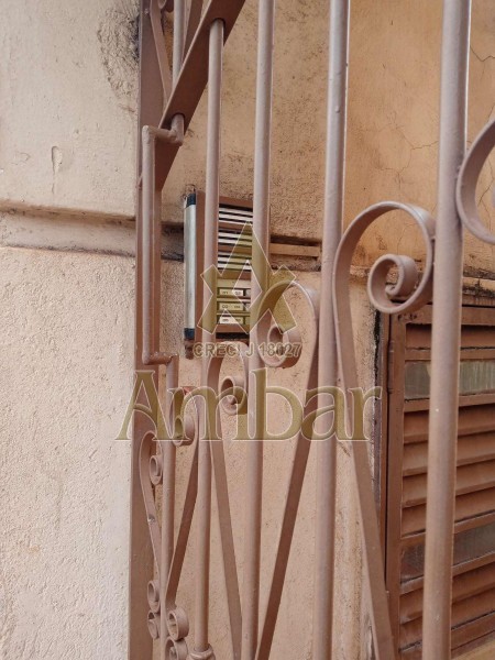 Ambar Imóveis | Imobiliária em Ribeirão Preto | Casa - Jardim Sumare - Ribeirão Preto