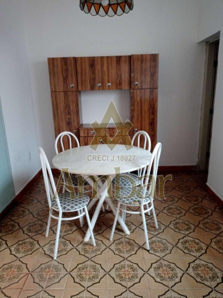 Ambar Imóveis | Imobiliária em Ribeirão Preto | Casa - Jardim Sumare - Ribeirão Preto