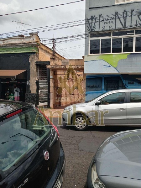 Ambar Imóveis | Imobiliária em Ribeirão Preto | Casa - Jardim Sumare - Ribeirão Preto