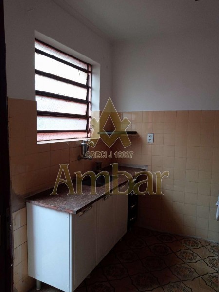 Ambar Imóveis | Imobiliária em Ribeirão Preto | Casa - Jardim Sumare - Ribeirão Preto