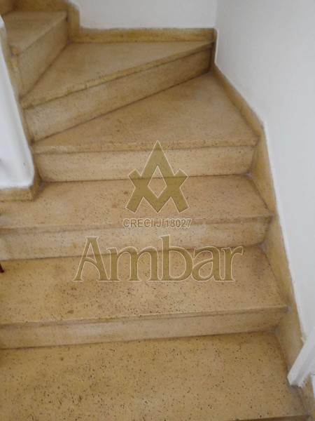 Ambar Imóveis | Imobiliária em Ribeirão Preto | Casa - Jardim Sumare - Ribeirão Preto